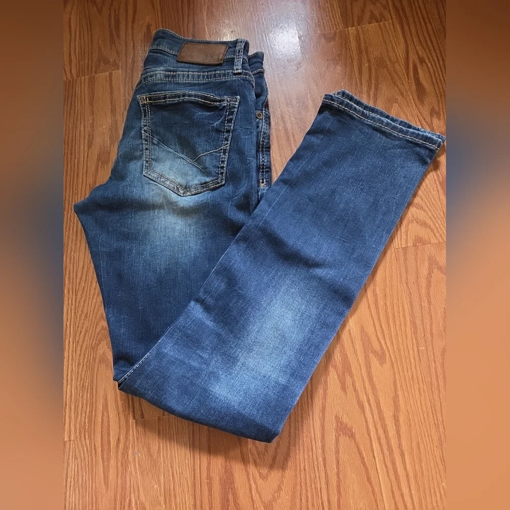 Bke Buckle Jake 31L‎ Straight Leg Jeans Western